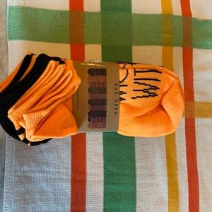 Rae Dunn Halloween socks